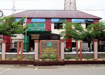 Kejari Aceh Timur Diminta Bongkar Praktik Korupsi di PT Beurata Maju Sejak 2014