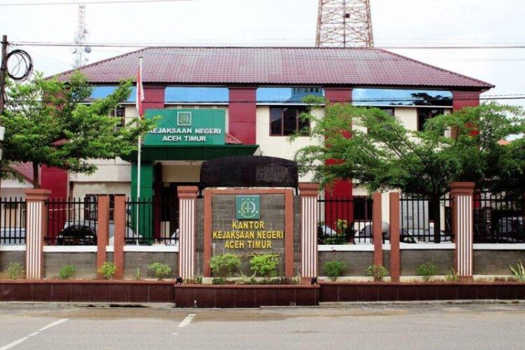 Kejari Aceh Timur Diminta Bongkar Praktik Korupsi di PT Beurata Maju Sejak 2014