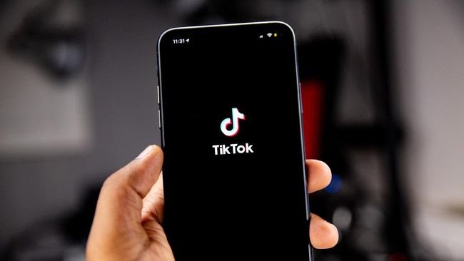 Suami di Pidie Jaya Bunuh Istri Gegara Sering Live TikTok