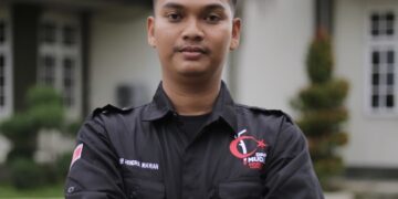 PT Mifa Bersaudara Lapor Bupati Aceh Barat ke Polisi, Muda Seudang Kecam Keras!