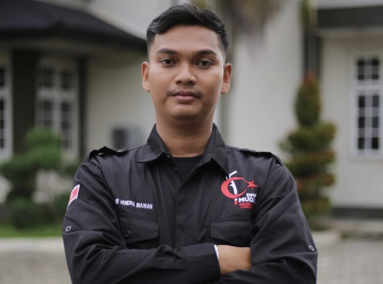 PT Mifa Bersaudara Lapor Bupati Aceh Barat ke Polisi, Muda Seudang Kecam Keras!