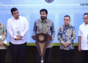 Mualem Menang! Prabowo Tetapkan 4 Pulau Sengketa Jadi Bagian dari Aceh