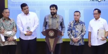 Mualem Menang! Prabowo Tetapkan 4 Pulau Sengketa Jadi Bagian dari Aceh