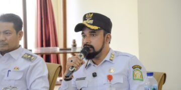 Pemkab Aceh Timur Fokus Tertibkan Aset Demi Dongkrak PAD