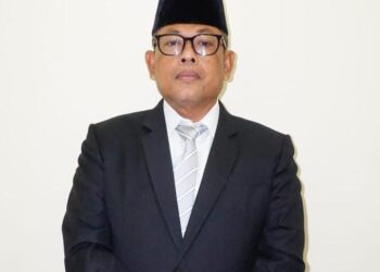 Kunjungan Menteri PU Dody Hanggodo Tidak Masuk Agenda Resmi di Aceh Timur