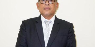 Kunjungan Menteri PU Dody Hanggodo Tidak Masuk Agenda Resmi di Aceh Timur