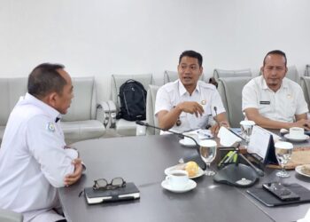 Wabup Aceh Timur Usulkan Program Strategis untuk Dongkrak Sektor Kelautan dan Perikanan Tahun 2026