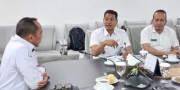 Wabup Aceh Timur Usulkan Program Strategis untuk Dongkrak Sektor Kelautan dan Perikanan Tahun 2026