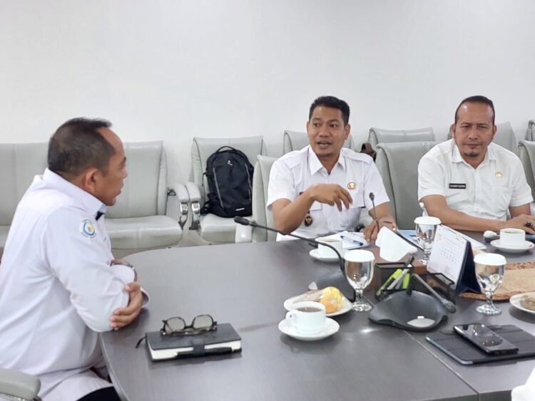 Wabup Aceh Timur Usulkan Program Strategis untuk Dongkrak Sektor Kelautan dan Perikanan Tahun 2026