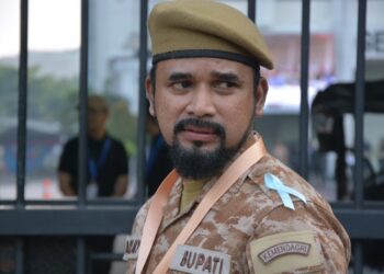Bupati Al-Farlaky: Gaji 13 Aceh Timur Segera Cair