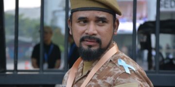 Bupati Al-Farlaky: Gaji 13 Aceh Timur Segera Cair