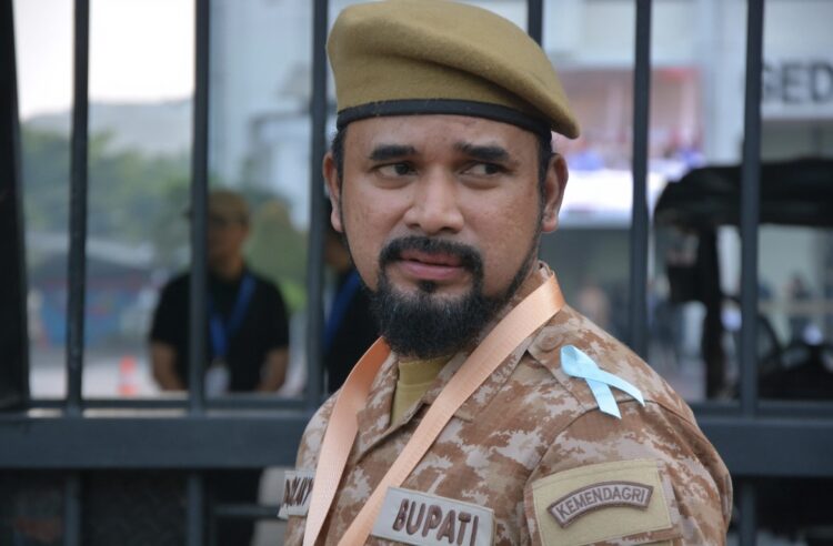 Bupati Al-Farlaky: Gaji 13 Aceh Timur Segera Cair