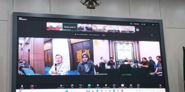 MA Tak Akan Bantu Hakim yang Terlibat Pidana