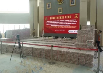 Wilmar Group Klarifikasi Dugaan Korupsi Rp11,8 Triliun: Dana Jaminan untuk Proses Banding