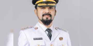 Pemkab Aceh Timur Raih WTP ke-11 dari BPK RI