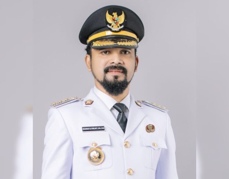 Pemkab Aceh Timur Raih WTP ke-11 dari BPK RI