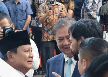 Mualem yang Tidak Menunduk