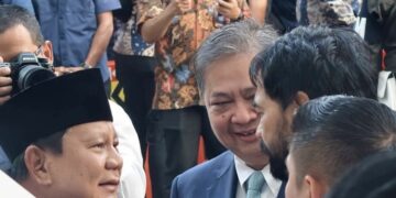 Mualem yang Tidak Menunduk