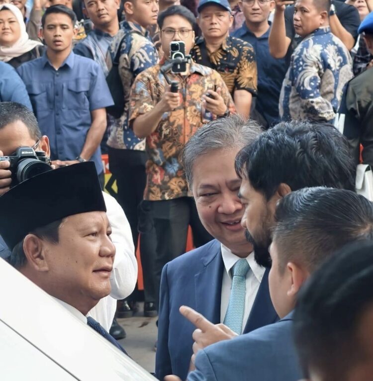 Mualem yang Tidak Menunduk