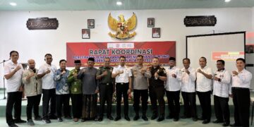 Wabup Aceh Timur: Penurunan Stunting Harus Menjadi Gerakan Bersama