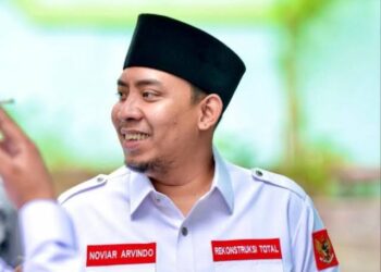 Ringkasan Manipol Kerakyatan