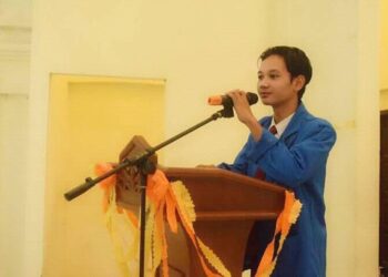 ARPA Singkil Bongkar Borok Birokrasi Pendidikan: Hanya Fatamorgana