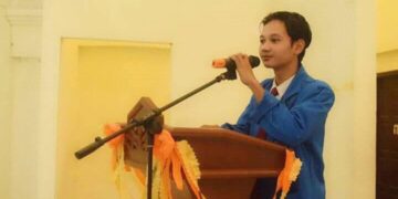 ARPA Singkil Bongkar Borok Birokrasi Pendidikan: Hanya Fatamorgana