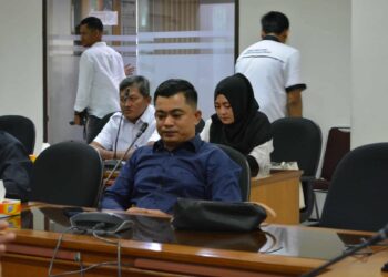 Pemkab Aceh Utara Catat SILPA Rp 91,13 Miliar, Zubir HT: Perlu Evaluasi untuk Menghindari Risiko Keuangan