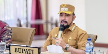 Aceh Timur Capai Target! 513 Koperasi Desa Terbentuk