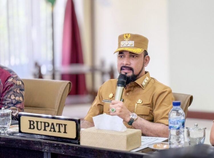 Aceh Timur Capai Target! 513 Koperasi Desa Terbentuk