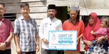 Kepedulian Bupati Al-Farlaky: Dari Listrik Gratis Hingga Solusi Hunian Layak di Peudawa