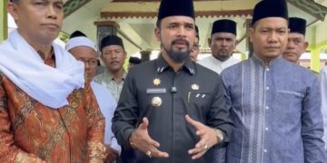 Aceh Timur Menggali Sejarah: Hadiah Rp100 Juta untuk Kitab “Idharul Haq”