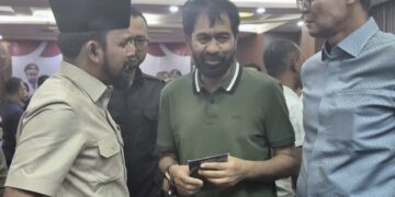 Bupati Aceh Timur Hadiri Rakor Bersama Gubernur Aceh di Jakarta