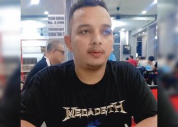 Kodam Iskandar Muda Diminta Kembalikan Tanah Wakaf Blang Padang