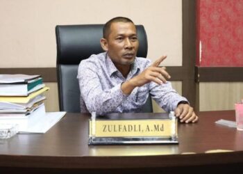 Ketua DPRA Soroti Pemanggilan Pokja oleh Polda Aceh, Dugaan ‘Jatah Proyek’ dan Hambatan Pembangunan Dipertanyakan