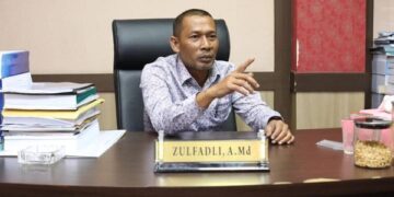 Ketua DPRA Soroti Pemanggilan Pokja oleh Polda Aceh, Dugaan ‘Jatah Proyek’ dan Hambatan Pembangunan Dipertanyakan