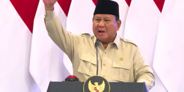 Prabowo Ajukan Abolisi untuk Tom Lembong dan Amnesti untuk Hasto Kristiyanto
