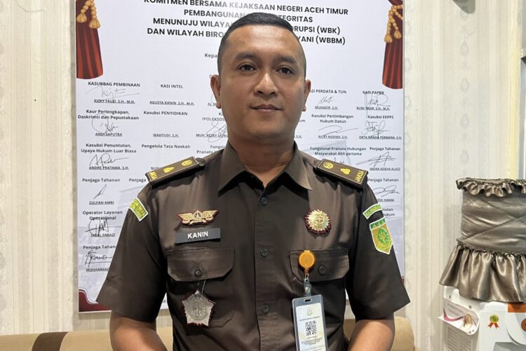 Korupsi Menghantui Aceh Timur, Mantan Bupati Rocky Dipanggil Kejari, ini Kasusnya!