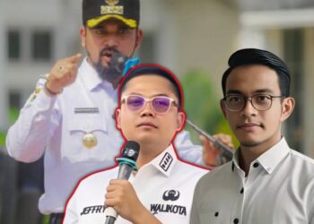 Pemuda Aceh Timur Tuntut Walikota Langsa Minta Maaf atas Pernyataan Kontroversial