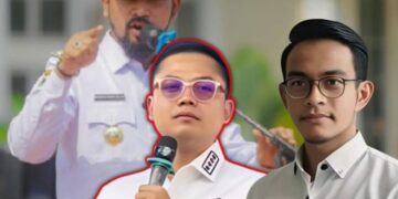 Pemuda Aceh Timur Tuntut Walikota Langsa Minta Maaf atas Pernyataan Kontroversial