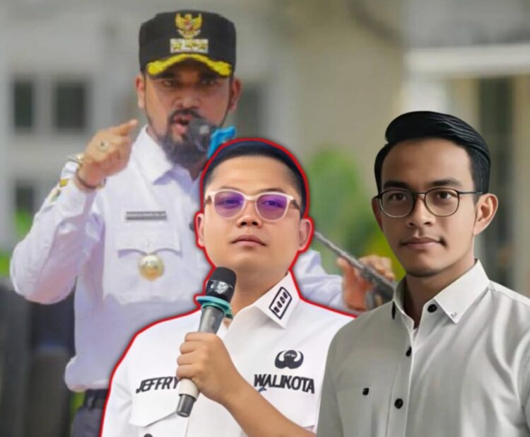 Pemuda Aceh Timur Tuntut Walikota Langsa Minta Maaf atas Pernyataan Kontroversial