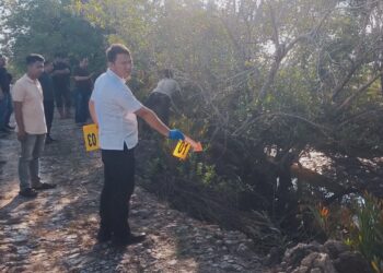 Polres Langsa Selidiki Pengeroyokan, Pria di Aceh Tamiang Alami Luka Serius