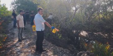 Polres Langsa Selidiki Pengeroyokan, Pria di Aceh Tamiang Alami Luka Serius