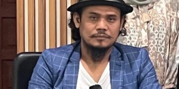 Abu Salam Tuding Juha Christensen Pendusta: MoU Helsinki Jelas-Jelas Mengatur Self-Government Aceh