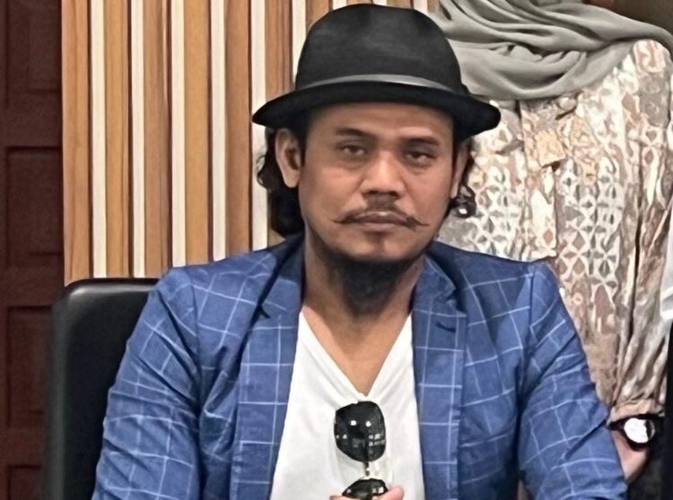 Abu Salam Tuding Juha Christensen Pendusta: MoU Helsinki Jelas-Jelas Mengatur Self-Government Aceh