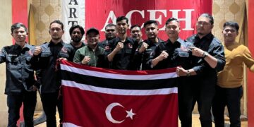 Agam Nur Muhajir Kembali Calonkan Diri  Sebagai Ketua Umum Muda Seudang Periode 2025-2030