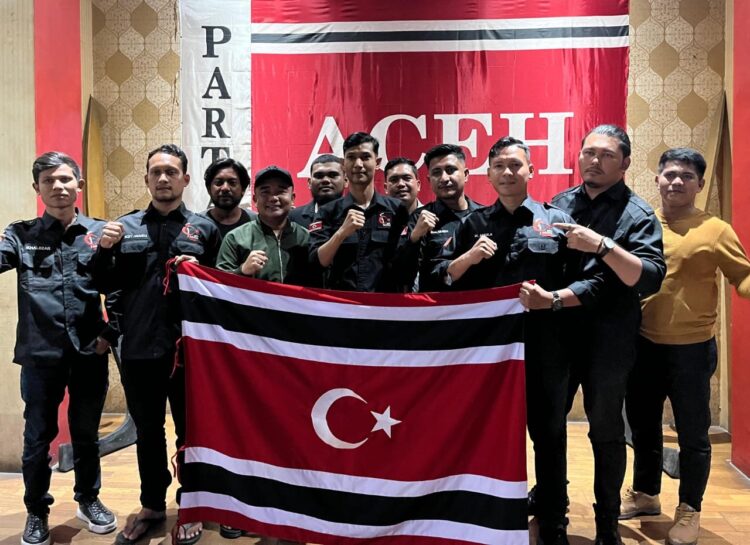 Agam Nur Muhajir Kembali Calonkan Diri  Sebagai Ketua Umum Muda Seudang Periode 2025-2030