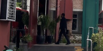 Breaking News: Mantan Bupati Aceh Timur, Rocky, Memenuhi Panggilan Kejaksaan