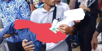 Tragedi Hari Kemerdekaan: Bocah 10 Tahun Tewas Tersengat Listrik di Aceh Timur