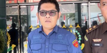 Diperiksa 5 Jam Terkait Kasus Korupsi, Rocky Diminta Keterangan 26 Pertanyaan oleh Jaksa